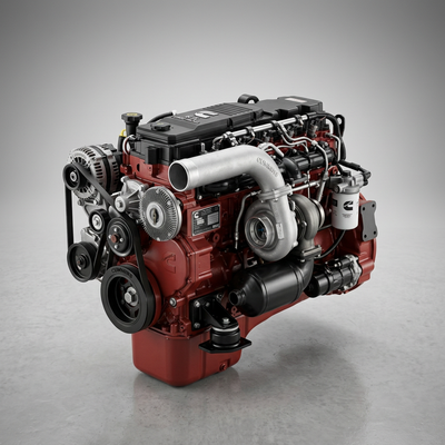 Cummins 6.7L Cummins Parts