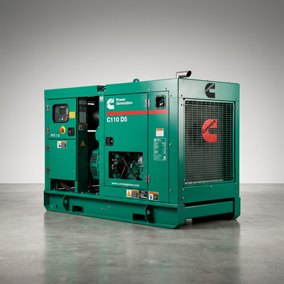 Cummins generator sets Parts