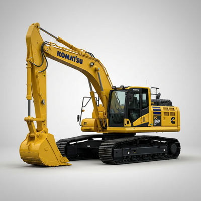 Cummins-powered equipment Parts