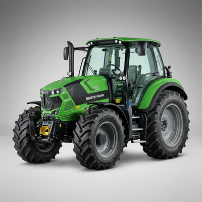 Deutz AG Parts
