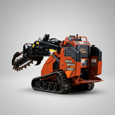 Ditch Witch equipment Parts