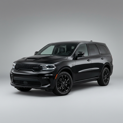 Dodge Durango WD 5.7 V8 4x4 Parts
