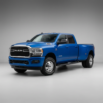 Dodge Ram 3500 Parts