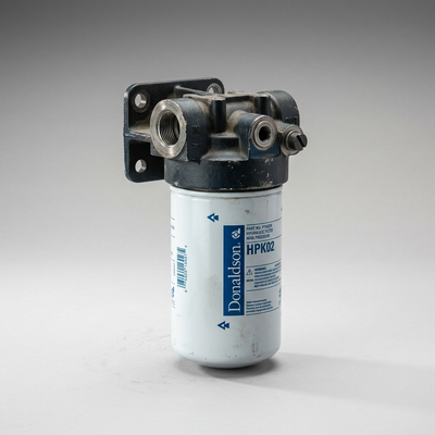 Donaldson HPK02 Parts
