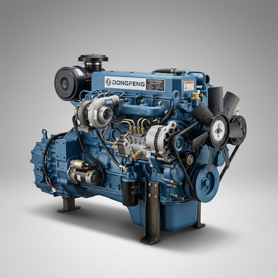 Dongfeng CY6102BZQ engine applications Parts
