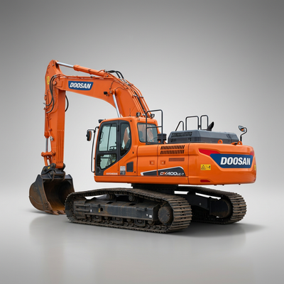 Doosan 40050400048 Parts