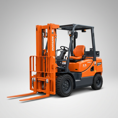 Doosan ACX23RR Parts