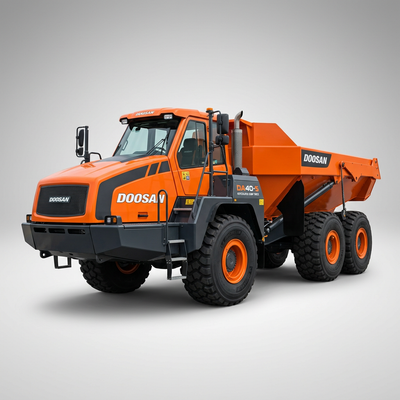 Doosan DA40-5 Parts