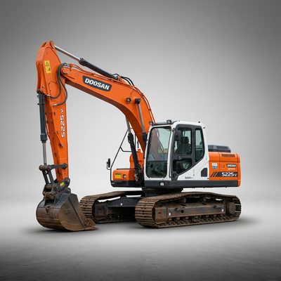 Doosan S225-V Parts