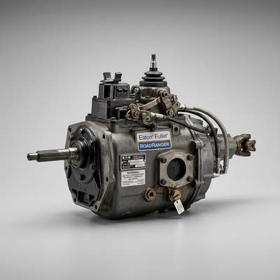 Eaton manual transmissions requiring PS-164 rev 7 Parts