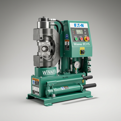 Eaton Winner EC115 Parts