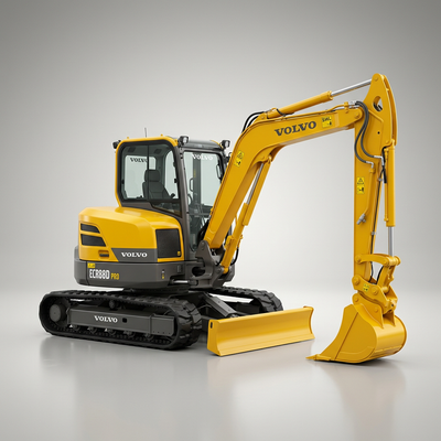Ecr88d PRO Parts