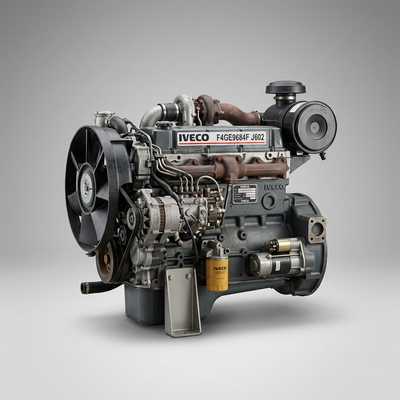 F4GE9684F J602 Parts