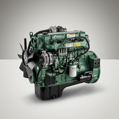 F4HFE413H A007 Parts
