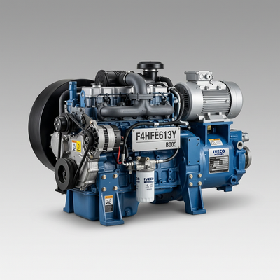 F4HFE613Y B005 Parts