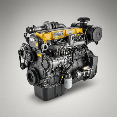 F4HGE413B V006 Parts