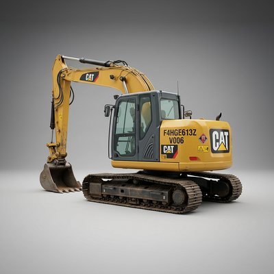 F4HGE613Z V006 Parts