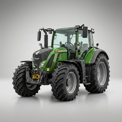 Fendt F725200060020 Parts