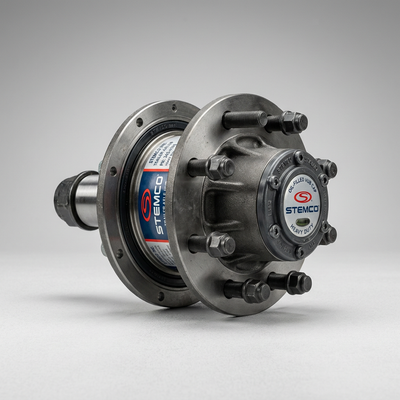 Fleet maintenance wheel bearing applications Parts