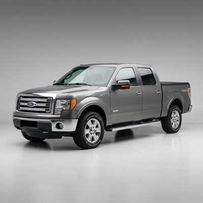 Ford F-150 2011-2017 Parts