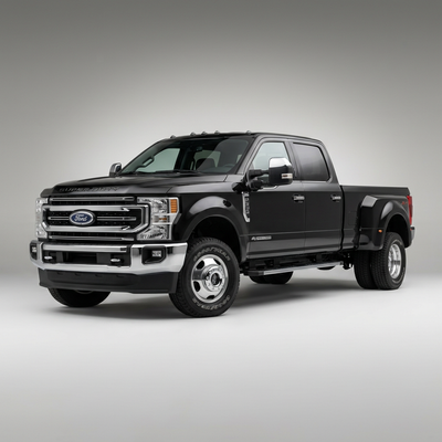 Ford F-350 Super Duty Parts