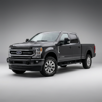 Ford Super Duty Parts