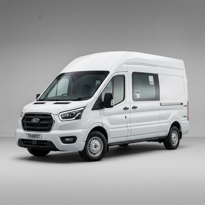 Ford Transit Parts
