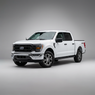 Ford truck Parts