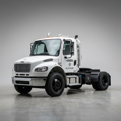 Freightliner 01-27116-007 Parts