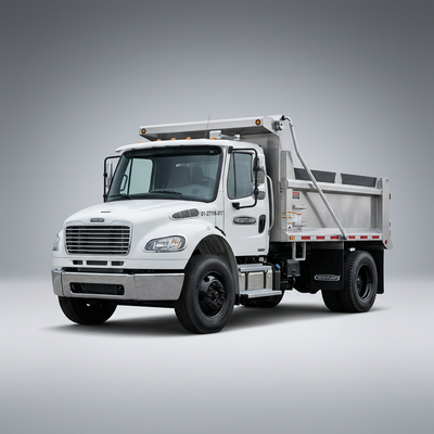 Freightliner 01-27116-017 Parts