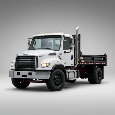 Freightliner 108SD Parts