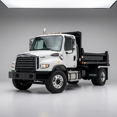 Freightliner 114SD Parts