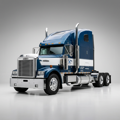 Freightliner Classic XL Parts