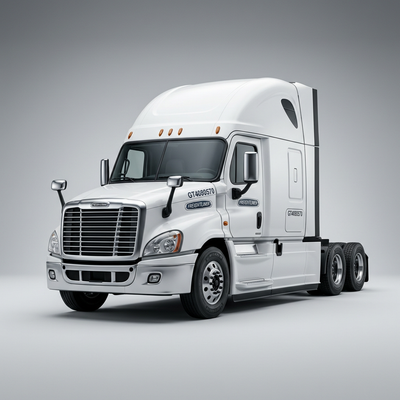 Freightliner GT4080570 Parts