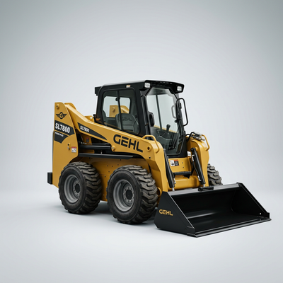 Gehl SL7800 Parts