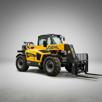 Gehl telehandlers Parts