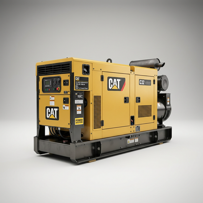 generator applications Parts