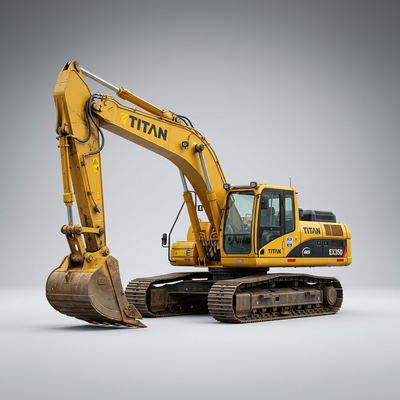 generic heavy mobile equipment Parts