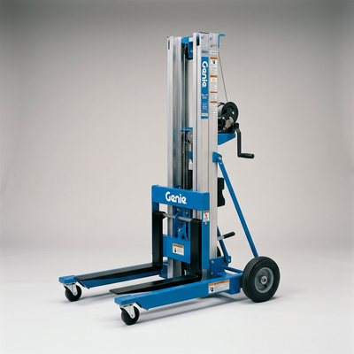 Genie GL-10 STR Parts