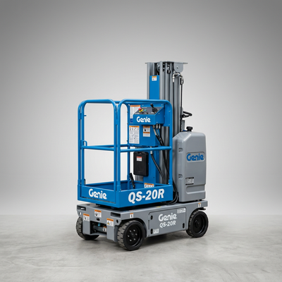 Genie QS-20R Parts