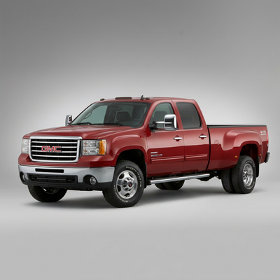 GMC Sierra 3500 Classic Parts