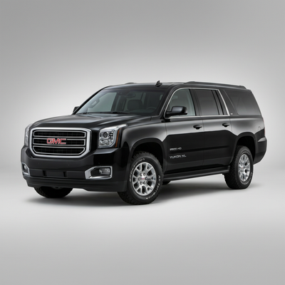 GMC Yukon XL 2500 Parts