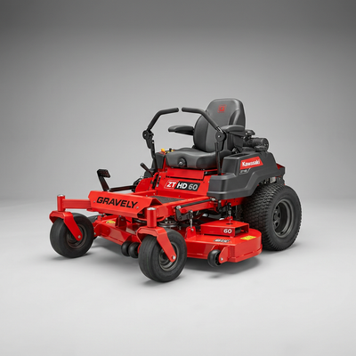 Gravely 34766 Parts