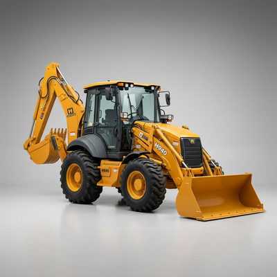 H940 backhoe loaders Parts