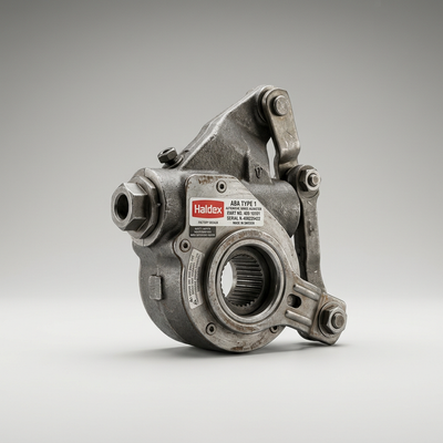 Haldex ABA Type 1 brake adjusters Parts