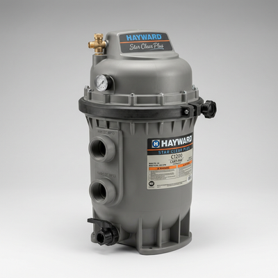 Hayward Star Clear Plus C1200 Parts