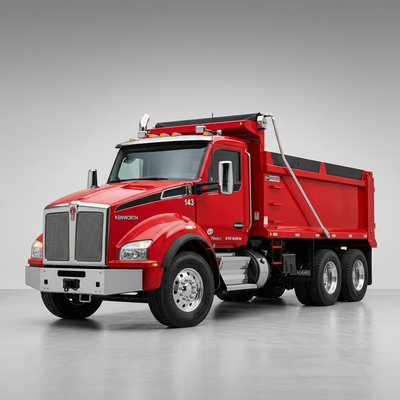 Heavy duty trucks Parts