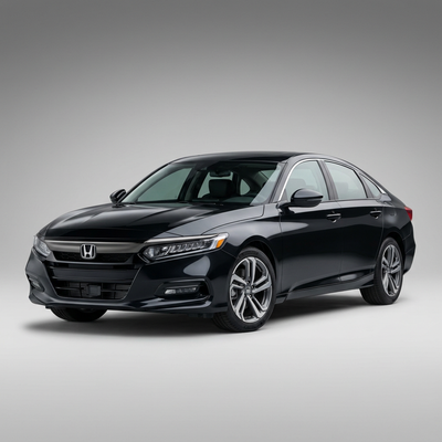 Honda Accord Parts