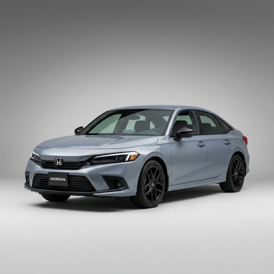 Honda Civic Parts