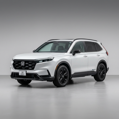 Honda CR-V Parts